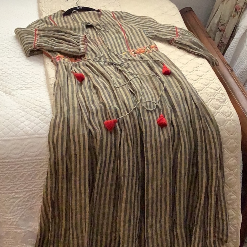 Injiri duster